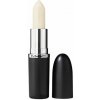 MAC Cosmetics MACximal Sleek Satin Lipstick krémový hydratačný rúž In The Clear 3,5 g