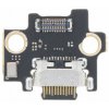 TCL 20 Pro 5G - Nabíjací Konektor PCB Doska