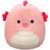 SQUISHMALLOW Jazwares S Fuzzamallows Morský koník Starla 30 cm