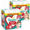 PAMPERS Pants veľ. 7 (228 ks)