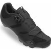 Giro Cylinder II Black 42