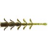 Červ Savage Gear Craft Crawler 10cm Chartreuse Pumpkin UV 8ks