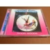 Bob Callaghan – Moog Moods (CD)