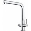 Franke FC 3077 Kuchynská batéria chróm 120.0730.779