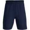 Under Armour TECH VENT short modré 1376955-408
