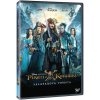 Piráti z Karibiku 5: Salazarova pomsta - DVD