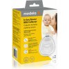 Medela In-bra Breast Milk Collector zberače materského mlieka do podprsenky 2 ks