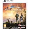 Hra na konzole Outcast: A New Beginning - PS5 (9120080077516)