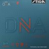 Potah STIGA DNA Hybrid XH - černá -