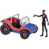 Hasbro Marvel Spider-Man Spider-Mobile v mierke 15 cm