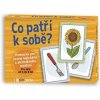 Čo patrí k sebe? - Pomôcka pre rozvoj logického a abstraktného myslenia