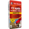 DEN BRAVEN FX QUARTZ C2 lepidlo na obklady a dlažbu 25 kg - FX lepidlo na obklady a dlažbu QUARTZ C2 25 kg vrece