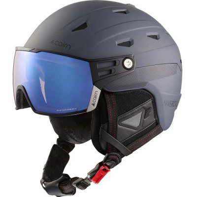 CAIRN MAVERICK VISOR EVOLIGHT NXT