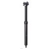 Kind Shock LEV Carbon Ci teleskopická sedlovka, Ø-31.6 mm, 490 mm/175 mm