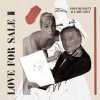 LADY GAGA & TONY BENNETT - LOVE FOR SALE CD