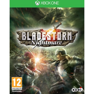 Bladestorm: Nightmare