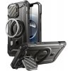 Obal Supcase Unicorn Beetle XT Mag MagSafe Apple iPhone 16e čierny