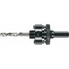 HiKOKI 754242 Stopka pre vŕtacie korunky nad 30mm, šesťhran 8,5mm