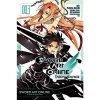 Yen Press Sword Art Online 3: Fairy Dance (Manga)