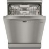 Umývačka riadu Miele G 5410 SC Front Active Plus nerez