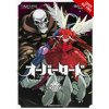 Overlord, Vol. 4 (Manga) (Maruyama Kugane)