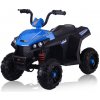 Mamido elektrická štvorkolka S601 modrá