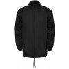 Roly Island Bunda do dažďa CB5200 Black 02 S