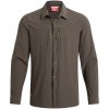 Pánska košeľa Craghoppers NosiLife Pro Long Sleeved Shirt V Veľkosť: L / Farba: hnedá