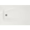 Duravit Sustano obdĺžniková sprchová vanička 120x80 cm biela 720276730000000