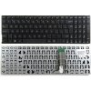 slovenská klávesnica Asus A556UQ K556UJ K556UV F556U R558UA FL5900U X556 X556U X756U black CZ/SK