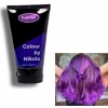 Colour by Nikola Barvy na vlasy Colour by Nikola (nepotřebujete peroxid) 120 ml Purple rain - modrá - pouze 100 ml