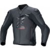 Bunda GP PLUS R 4 AIRFLOW, ALPINESTARS (černá/černá, vel. 52)