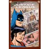 Elseworlds: Justice League Vol. 2 (2024 Edition) (Moench Doug)