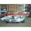 Peugeot 207 5/06- svetlo H1+H7+H7 Lavé / TYC /