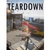Tuxedo Labs Teardown (PC) Steam Key 10000219628002