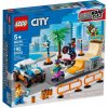 LEGO stavebnica LEGO® City 60290 Skatepark (5702016911510)