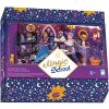 Janod Atelier Kreatívna sada DIY Vyrob si sám 3D Hodina čarodejníctva Magická škola od 8 r