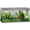 Juwel Rio LED 180 akvárium set šedý 101x41x50 cm, 180 l