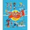 Volejbal vykreslený dětem - Bertolazzi Alberto