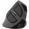 Natec Euphonie vertikálna bezdrôtová myš, Wireless, Bluetooth NMY-1601