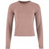 Craft Hypervent Tight Longsleeve C17302 dámske tričko - fialová (7530) - M