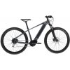 AMULET-29 eRival 4.5 SH, black shiny/black matt Čierna M