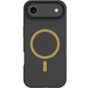 Tactical MagForce Hyperstealth 2.0 Kryt pre iPhone Air Black/Yellow