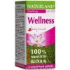 NATURLAND 100% ÉTERICKÝ OLEJ WELLNESS 1x10 ml