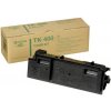 Kyocera TK-400, čierna (black), originál toner