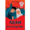E-kniha: Adam a krvavá grófka