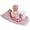 Španielska bábika Antonio Juan 42 cm MIA SIKAJÚCA 50414