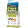 ARQUIVET Fresh Polo-vlhké krmivo pre psov s iberským bravčovým mäsom a morskými rybami 10 kg