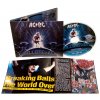 AC/DC: Ballbreaker (Remastered Re-Issue Deluxe Edition) - CD