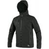 Canis CXS DURHAM PÁNSKA softshellová bunda čierna